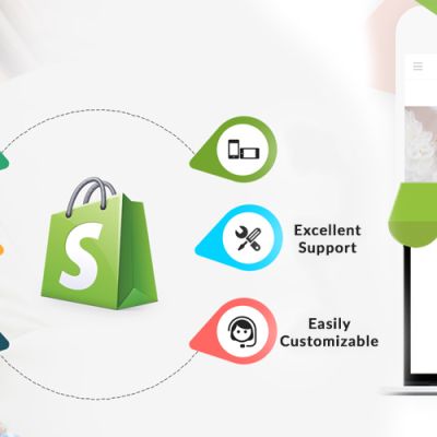 Shopify Web Development