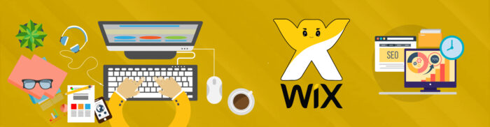 Wix Web Development