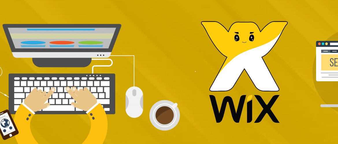 Wix Web Development